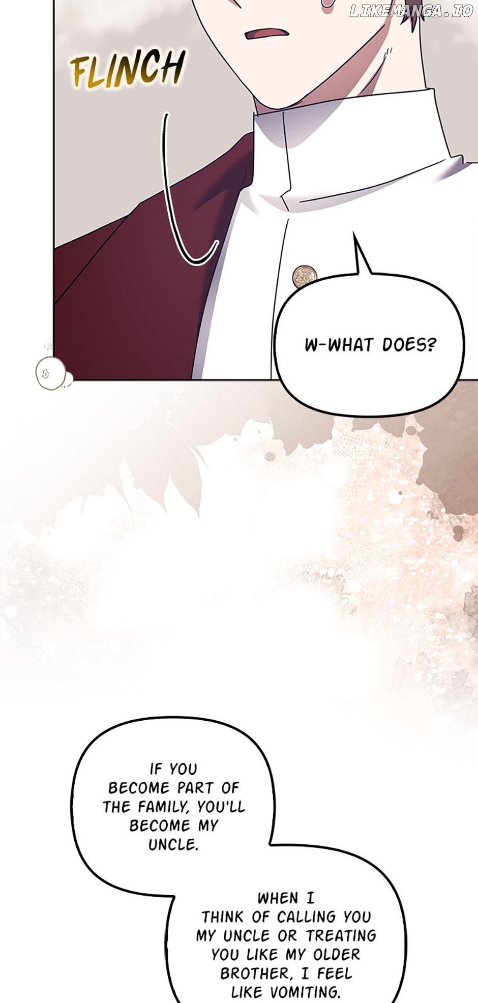 The Abandoned Bachelorette Enjoys Her Simple Life Chapter 36 page 31
