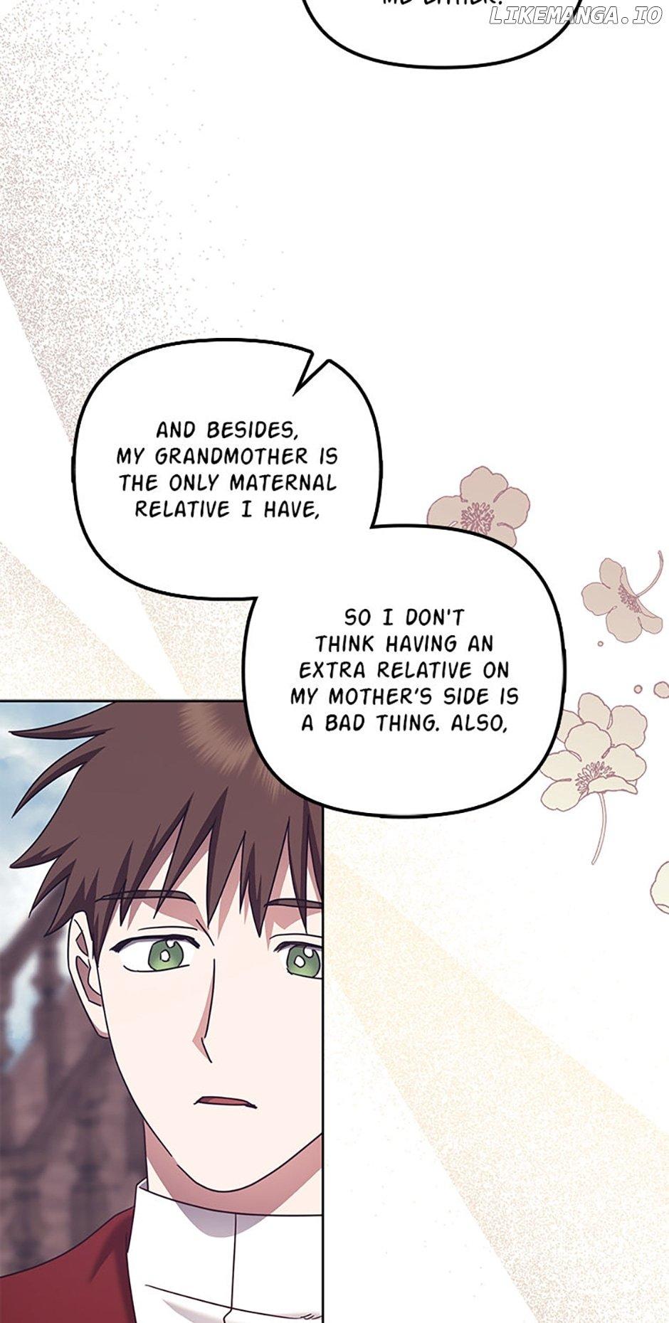 The Abandoned Bachelorette Enjoys Her Simple Life Chapter 36 page 35