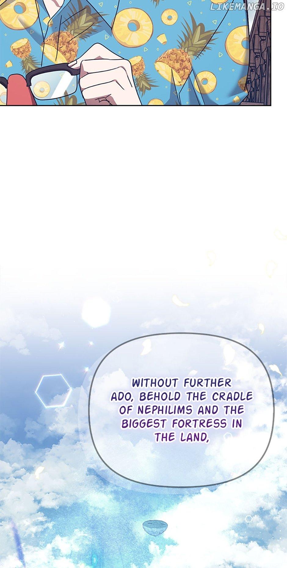 The Abandoned Bachelorette Enjoys Her Simple Life Chapter 36 page 40