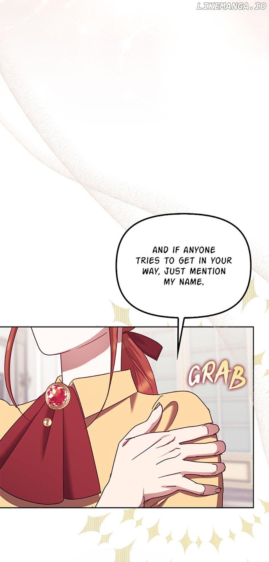 The Abandoned Bachelorette Enjoys Her Simple Life Chapter 36 page 4