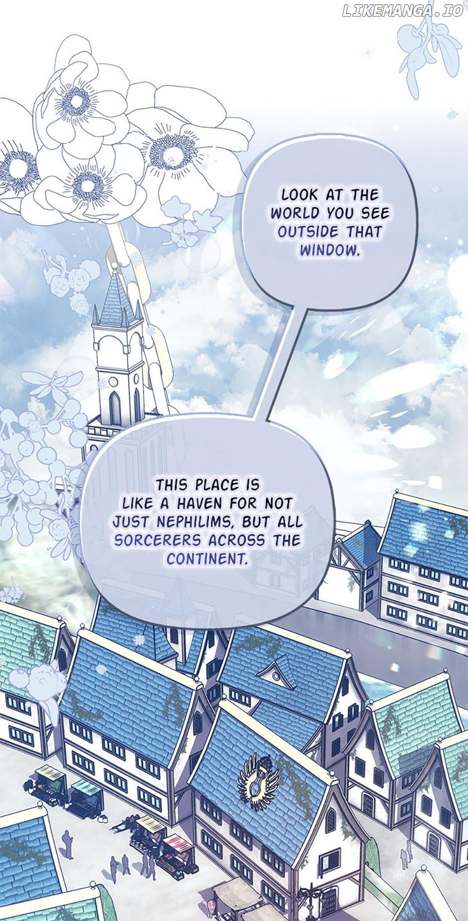 The Abandoned Bachelorette Enjoys Her Simple Life Chapter 36 page 51