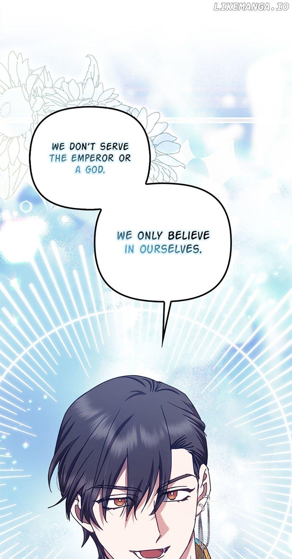 The Abandoned Bachelorette Enjoys Her Simple Life Chapter 36 page 54
