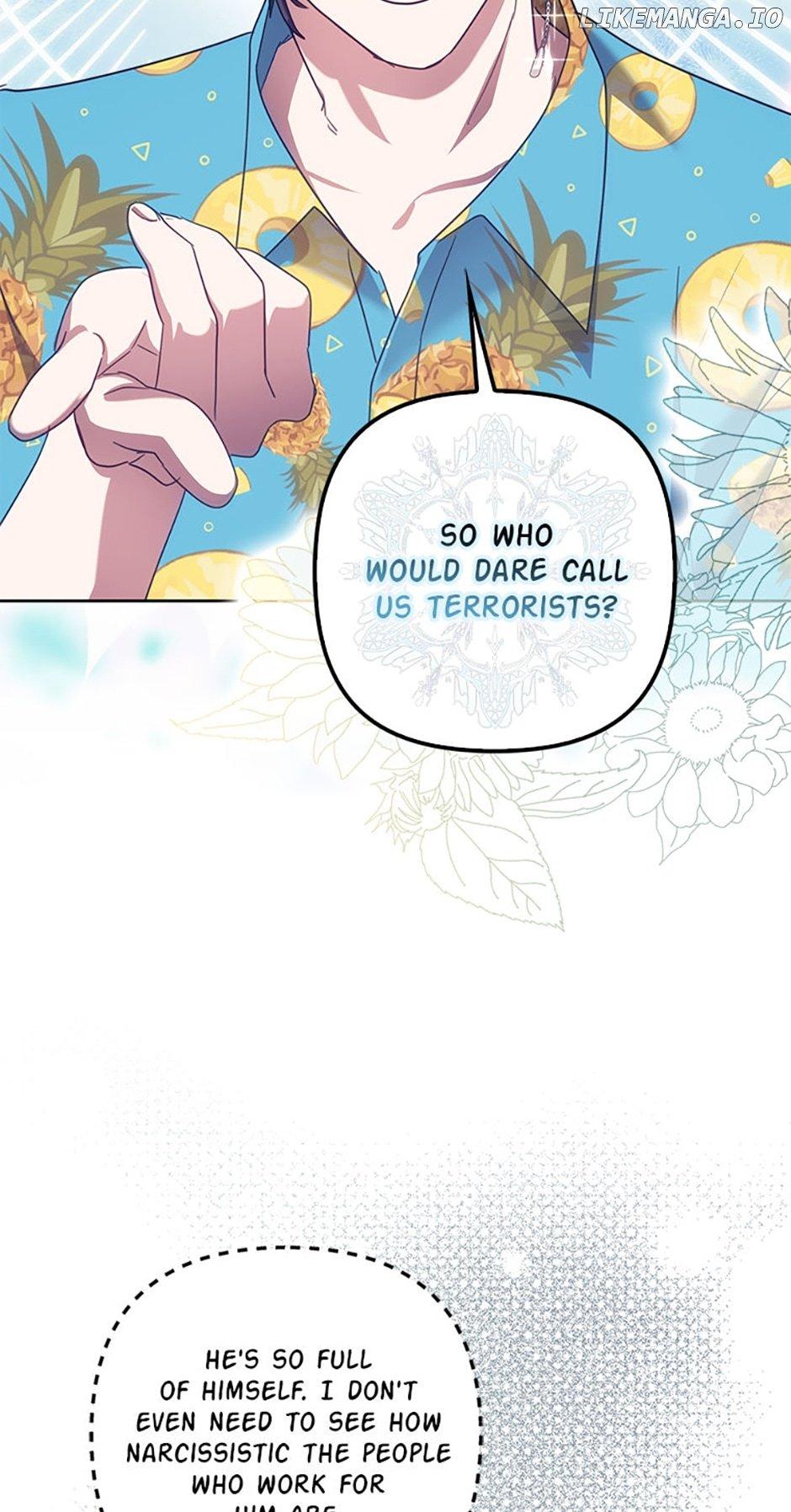 The Abandoned Bachelorette Enjoys Her Simple Life Chapter 36 page 55