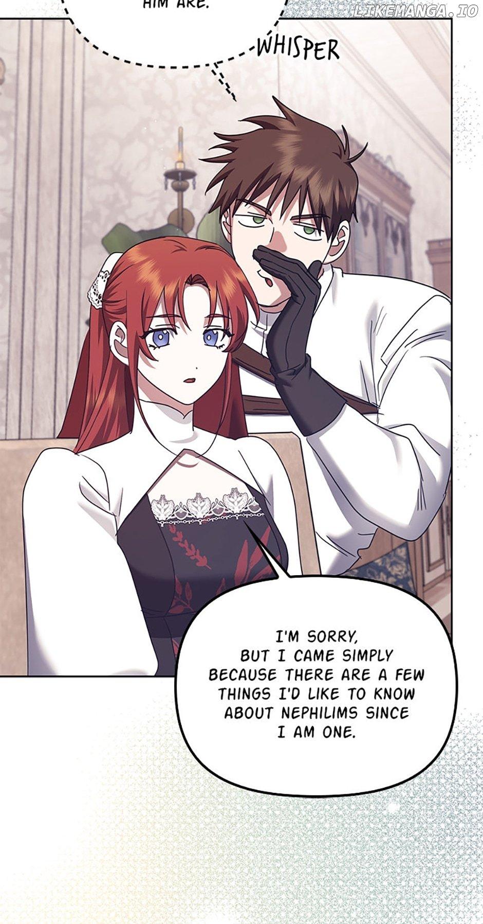 The Abandoned Bachelorette Enjoys Her Simple Life Chapter 36 page 56
