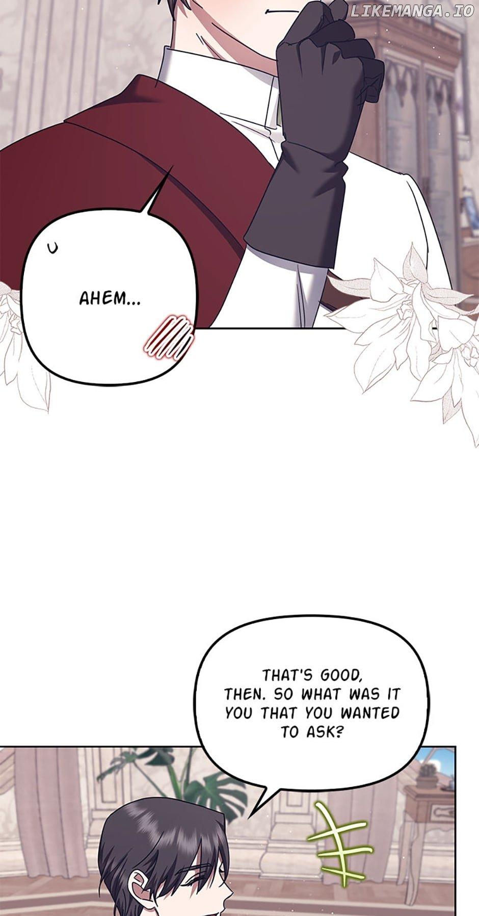 The Abandoned Bachelorette Enjoys Her Simple Life Chapter 36 page 58