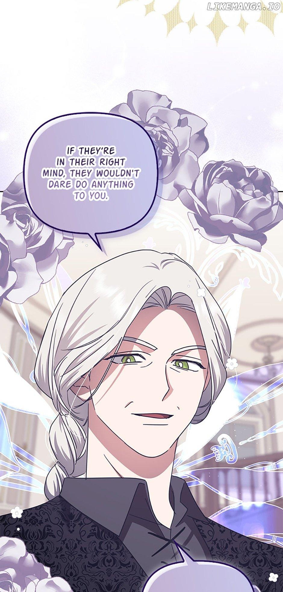The Abandoned Bachelorette Enjoys Her Simple Life Chapter 36 page 5