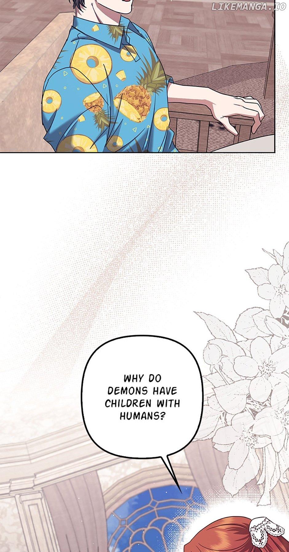 The Abandoned Bachelorette Enjoys Her Simple Life Chapter 36 page 59