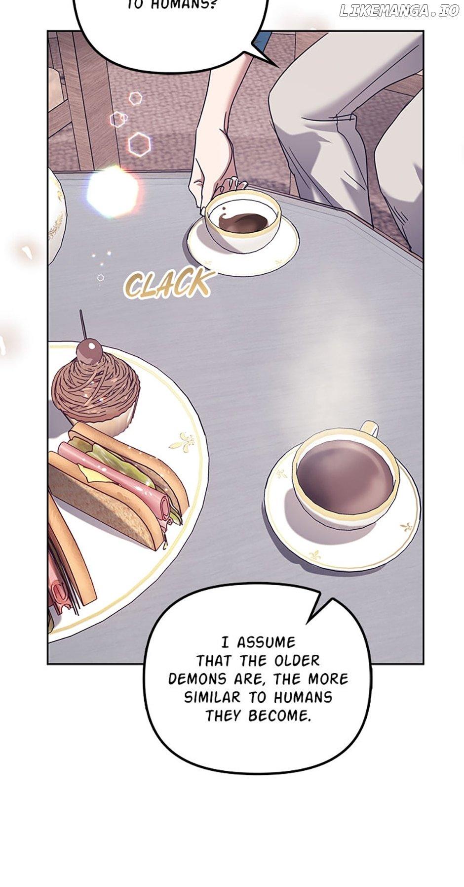 The Abandoned Bachelorette Enjoys Her Simple Life Chapter 36 page 61