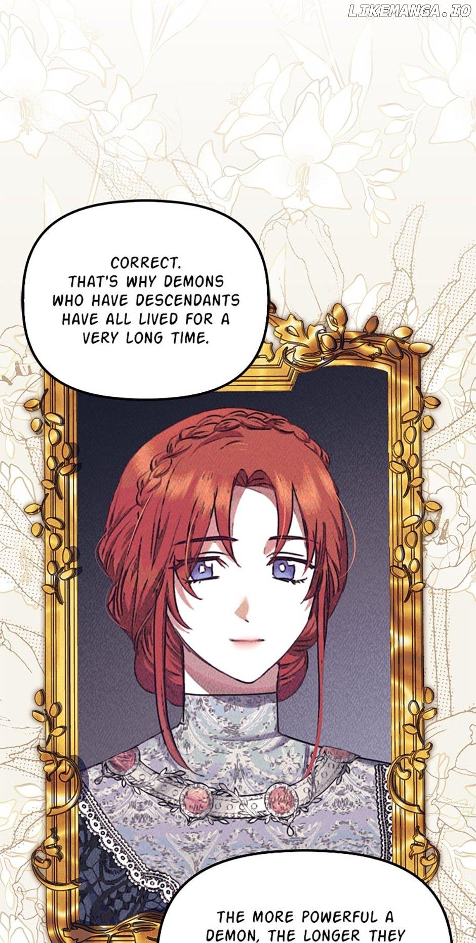 The Abandoned Bachelorette Enjoys Her Simple Life Chapter 36 page 62