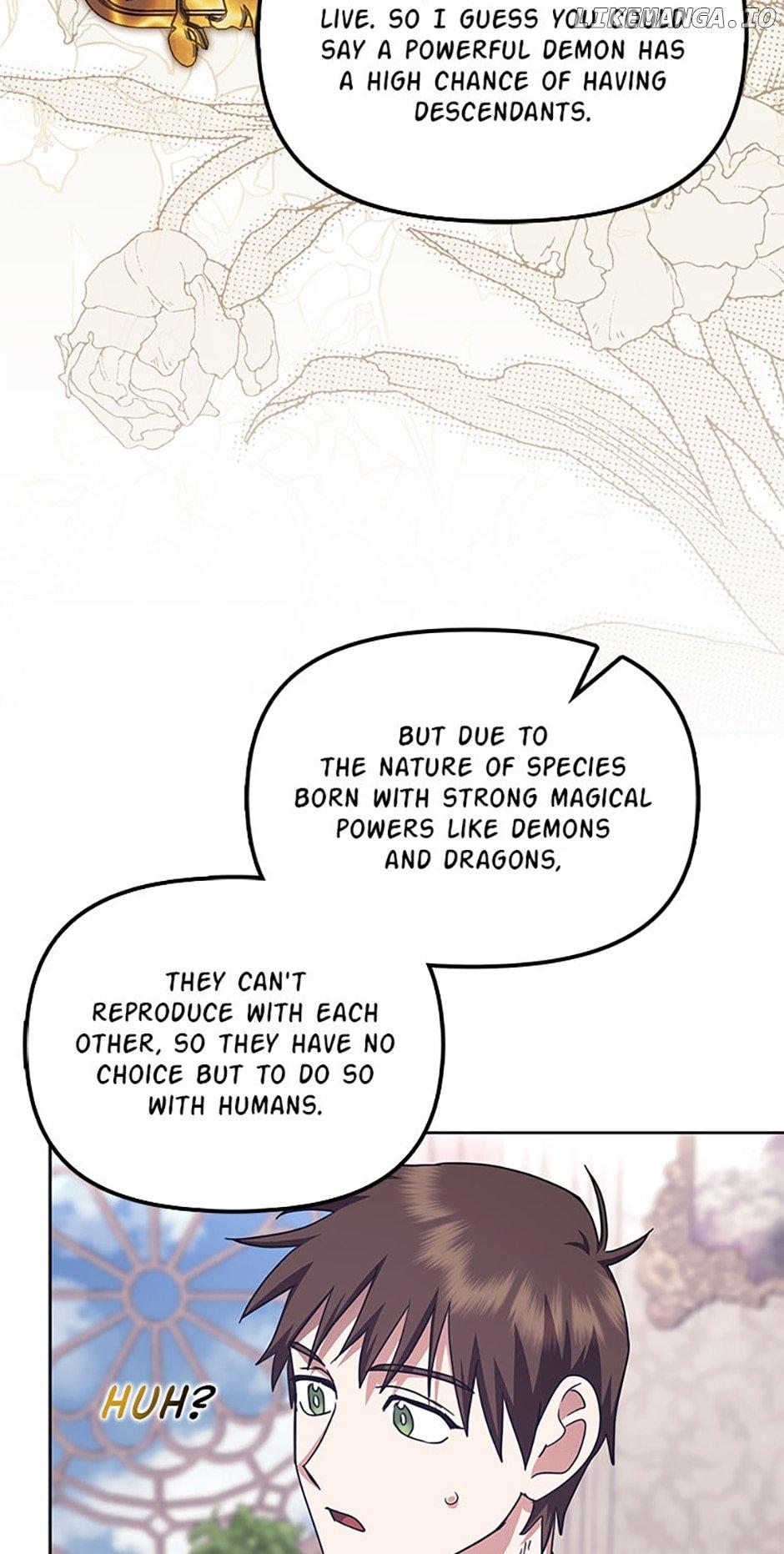 The Abandoned Bachelorette Enjoys Her Simple Life Chapter 36 page 63