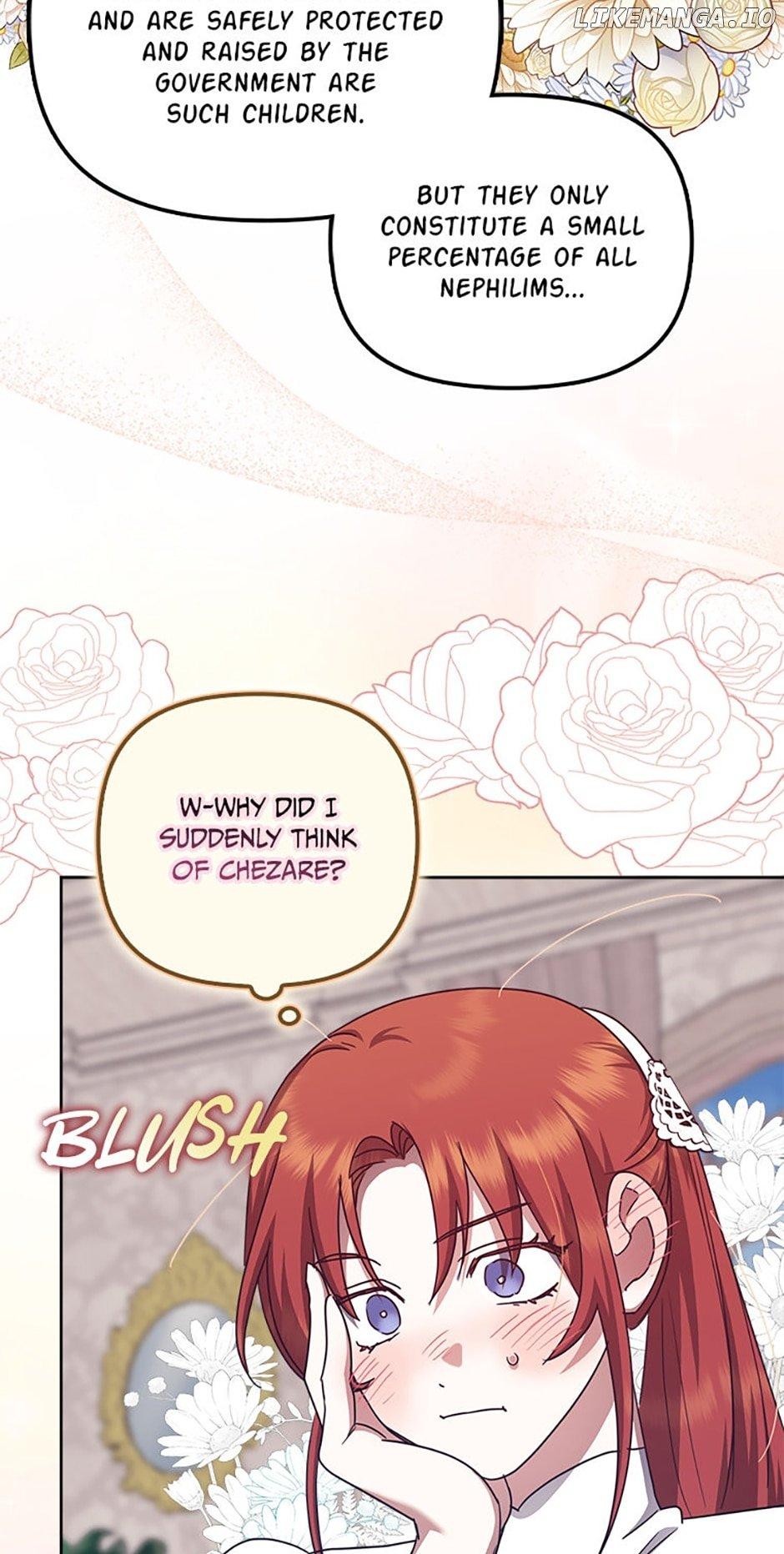 The Abandoned Bachelorette Enjoys Her Simple Life Chapter 36 page 68