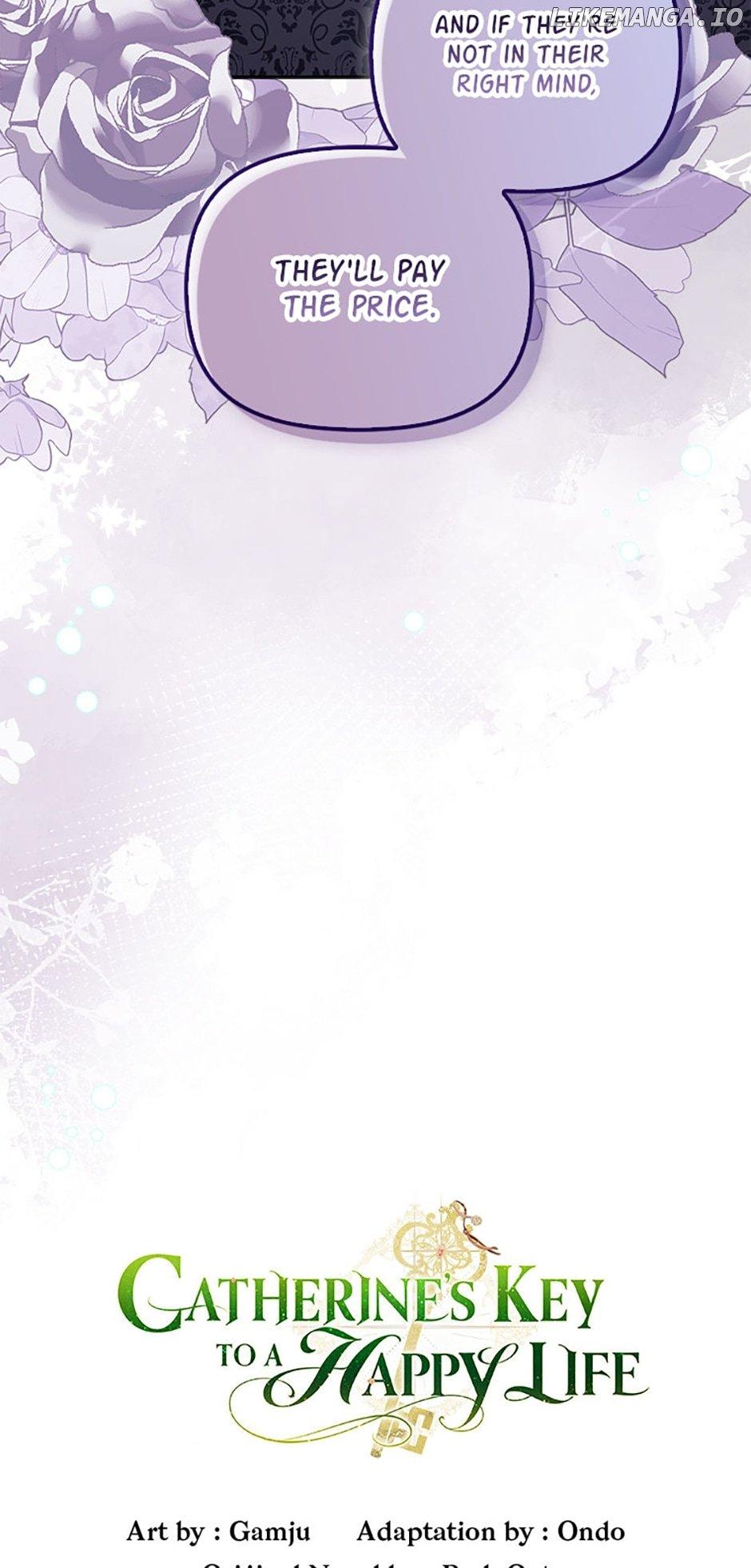The Abandoned Bachelorette Enjoys Her Simple Life Chapter 36 page 6
