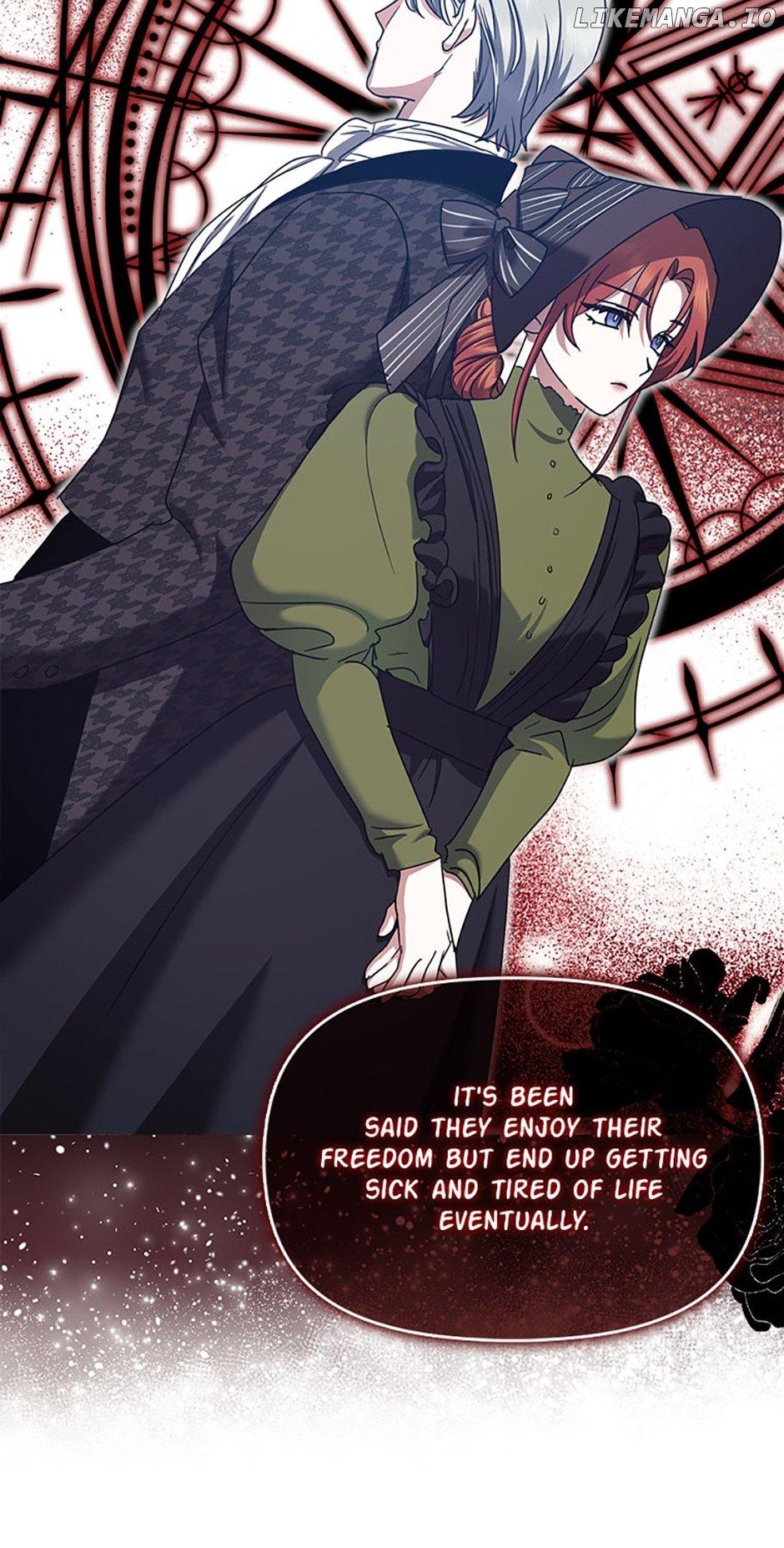 The Abandoned Bachelorette Enjoys Her Simple Life Chapter 36 page 71