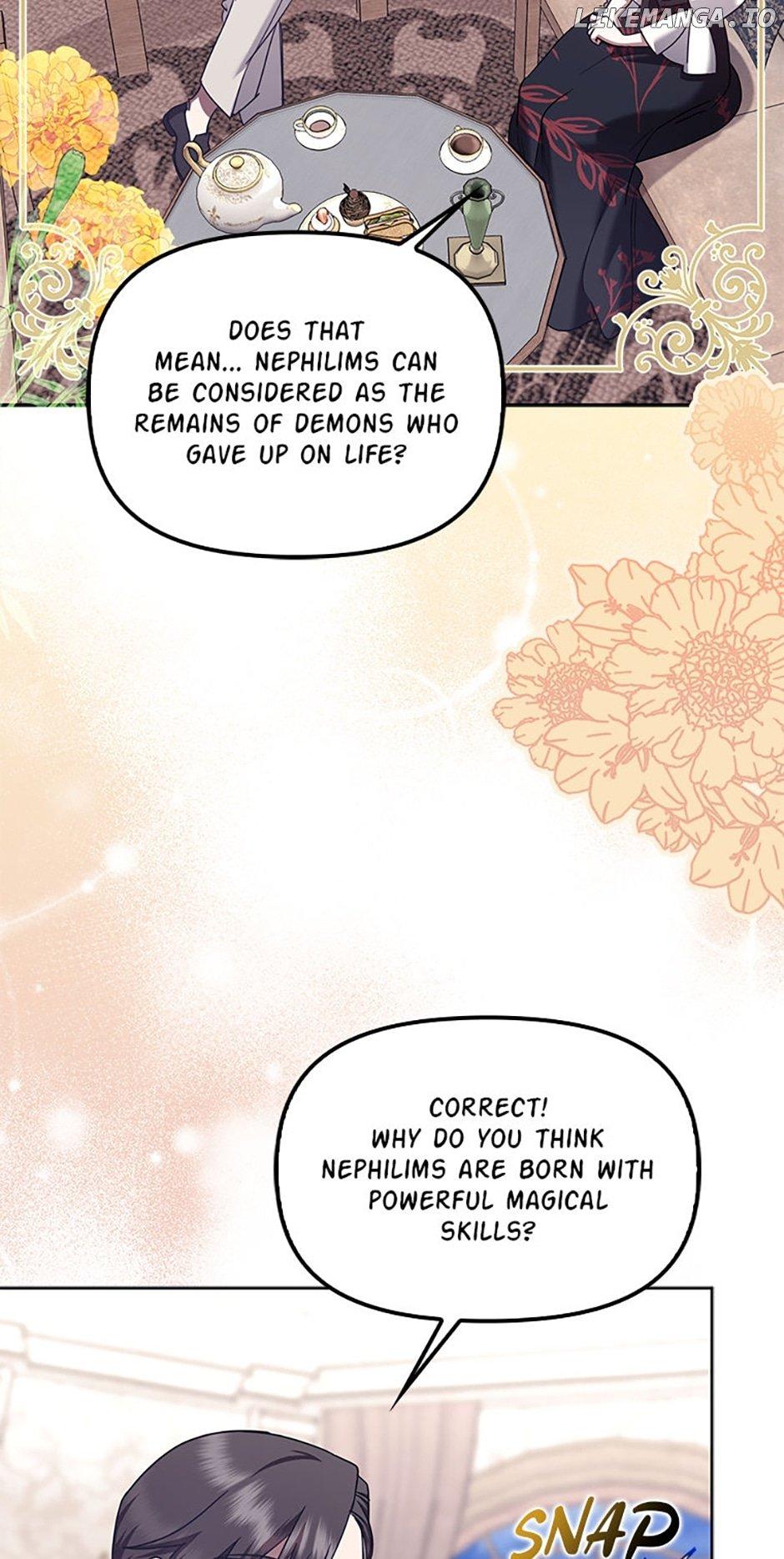 The Abandoned Bachelorette Enjoys Her Simple Life Chapter 36 page 73