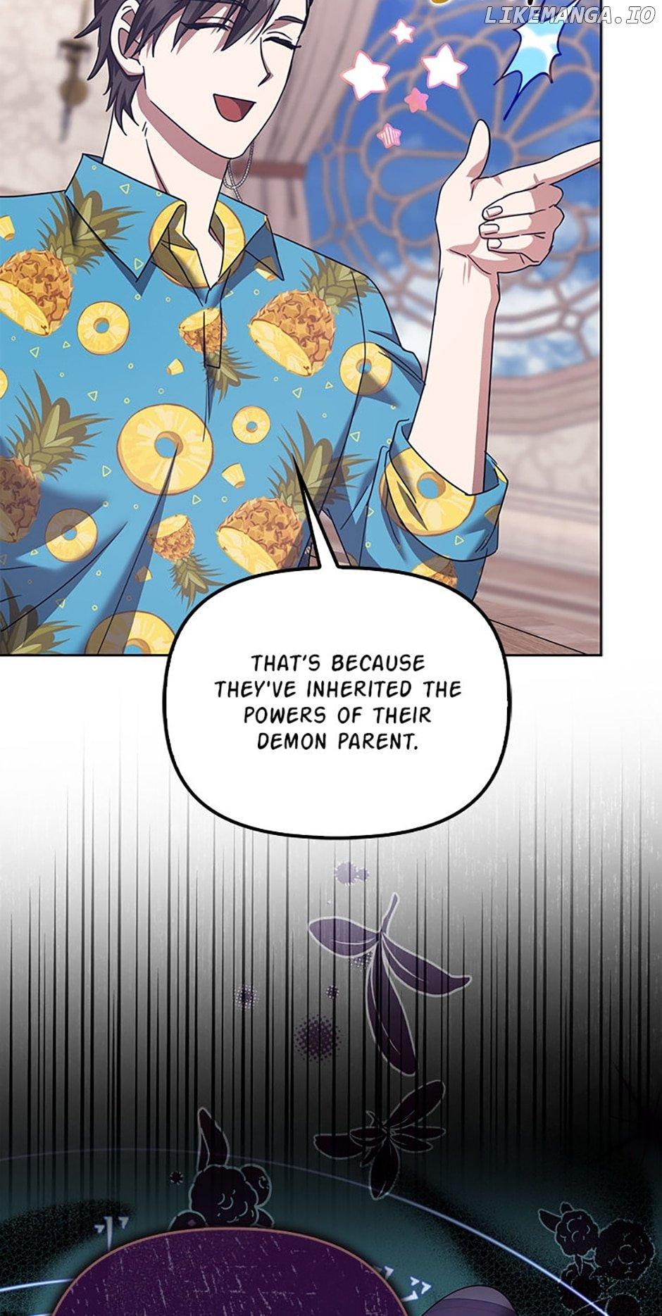 The Abandoned Bachelorette Enjoys Her Simple Life Chapter 36 page 74