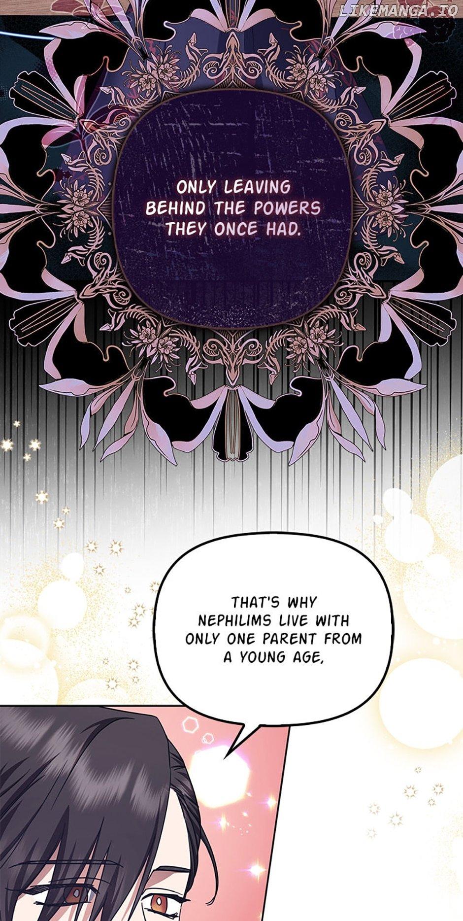 The Abandoned Bachelorette Enjoys Her Simple Life Chapter 36 page 76