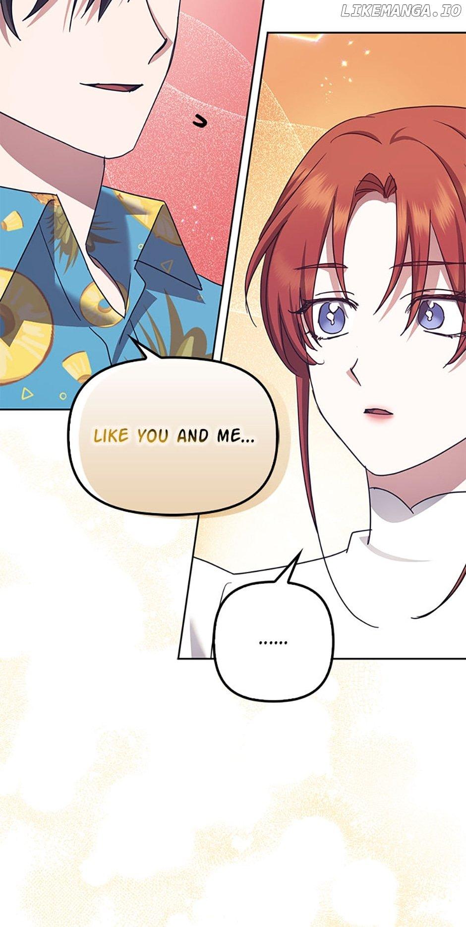 The Abandoned Bachelorette Enjoys Her Simple Life Chapter 36 page 77