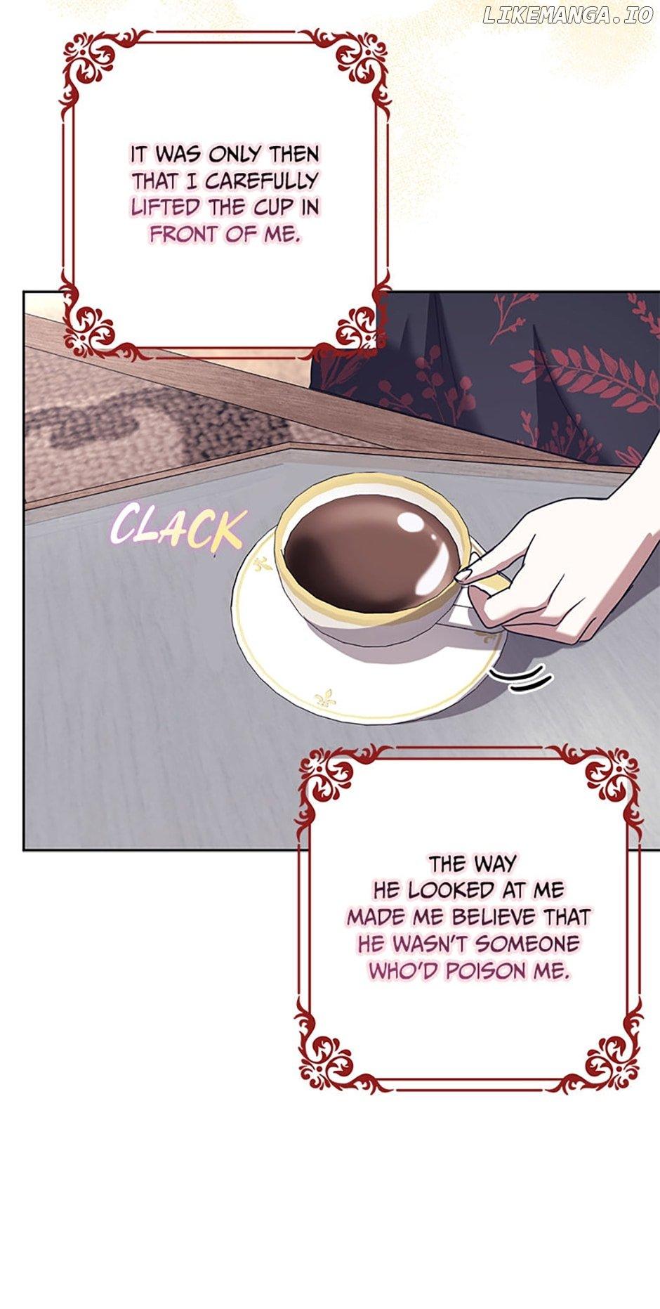 The Abandoned Bachelorette Enjoys Her Simple Life Chapter 36 page 78