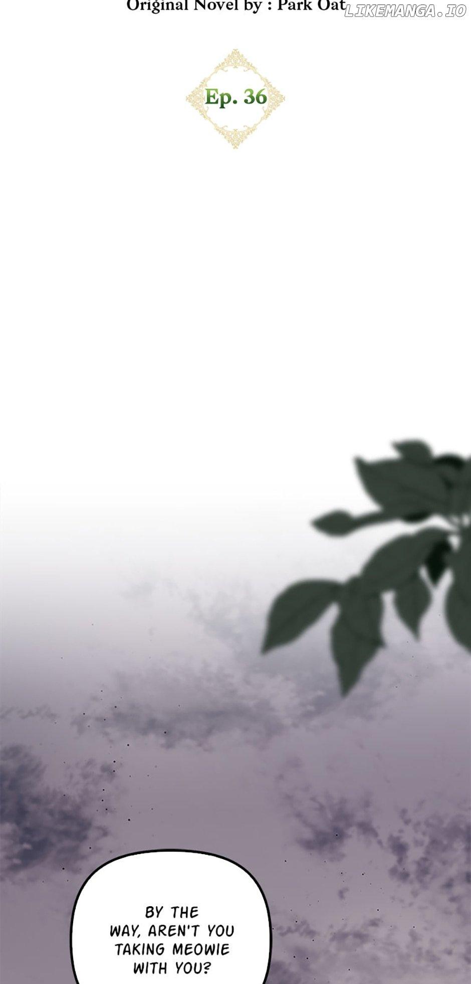 The Abandoned Bachelorette Enjoys Her Simple Life Chapter 36 page 7