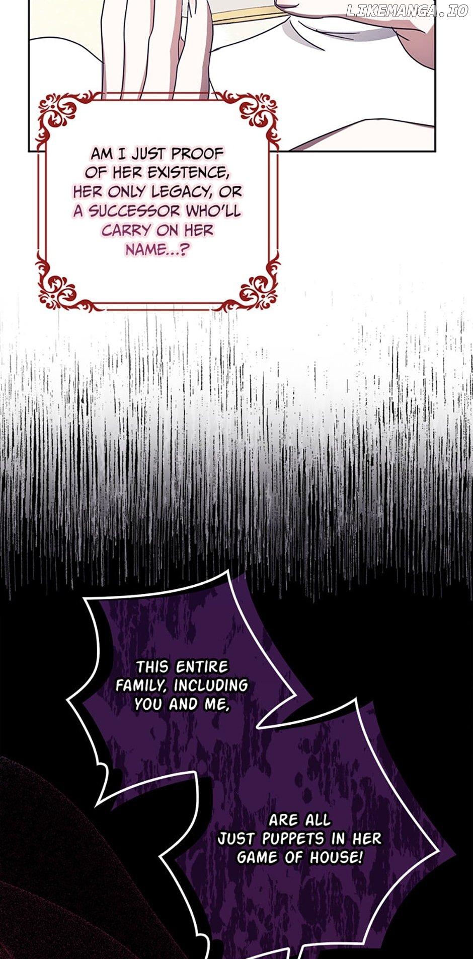 The Abandoned Bachelorette Enjoys Her Simple Life Chapter 36 page 80