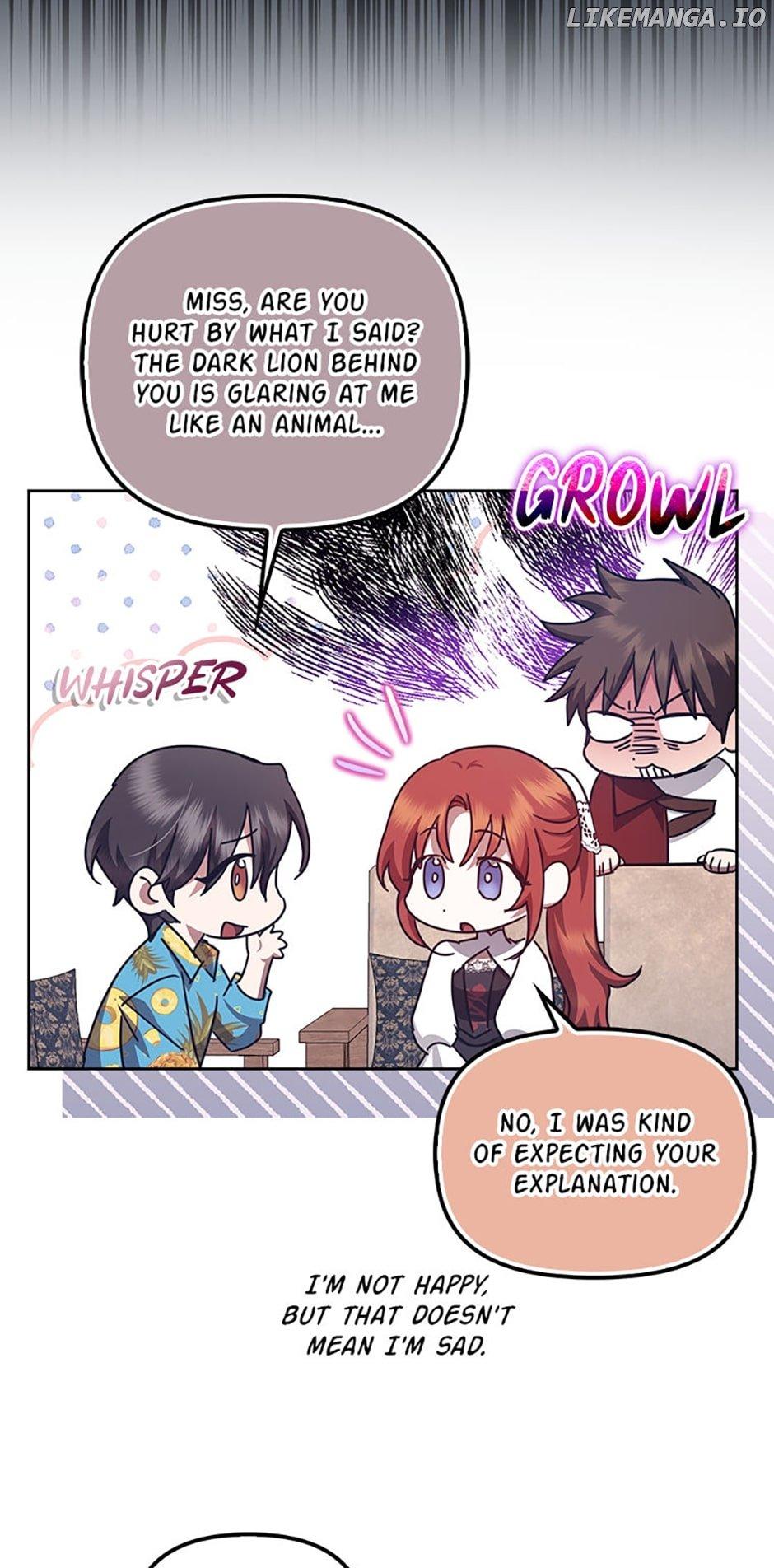 The Abandoned Bachelorette Enjoys Her Simple Life Chapter 36 page 82