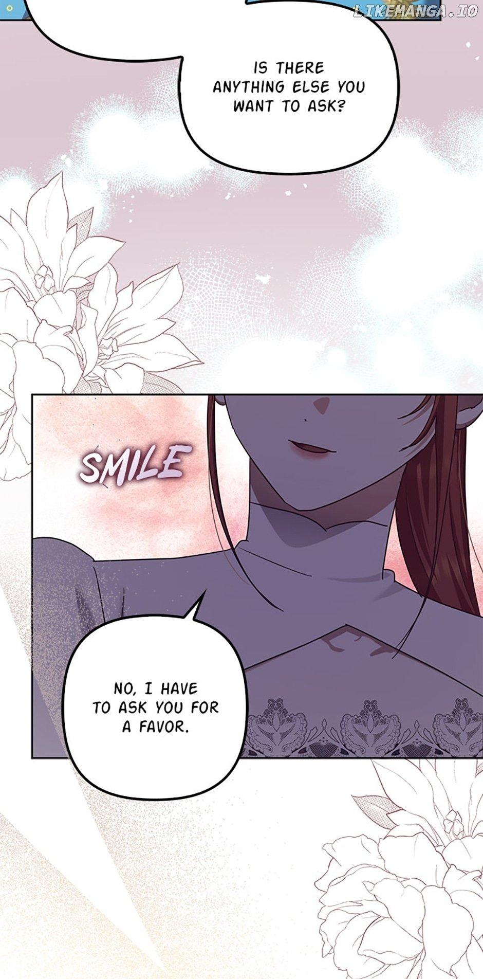 The Abandoned Bachelorette Enjoys Her Simple Life Chapter 36 page 84
