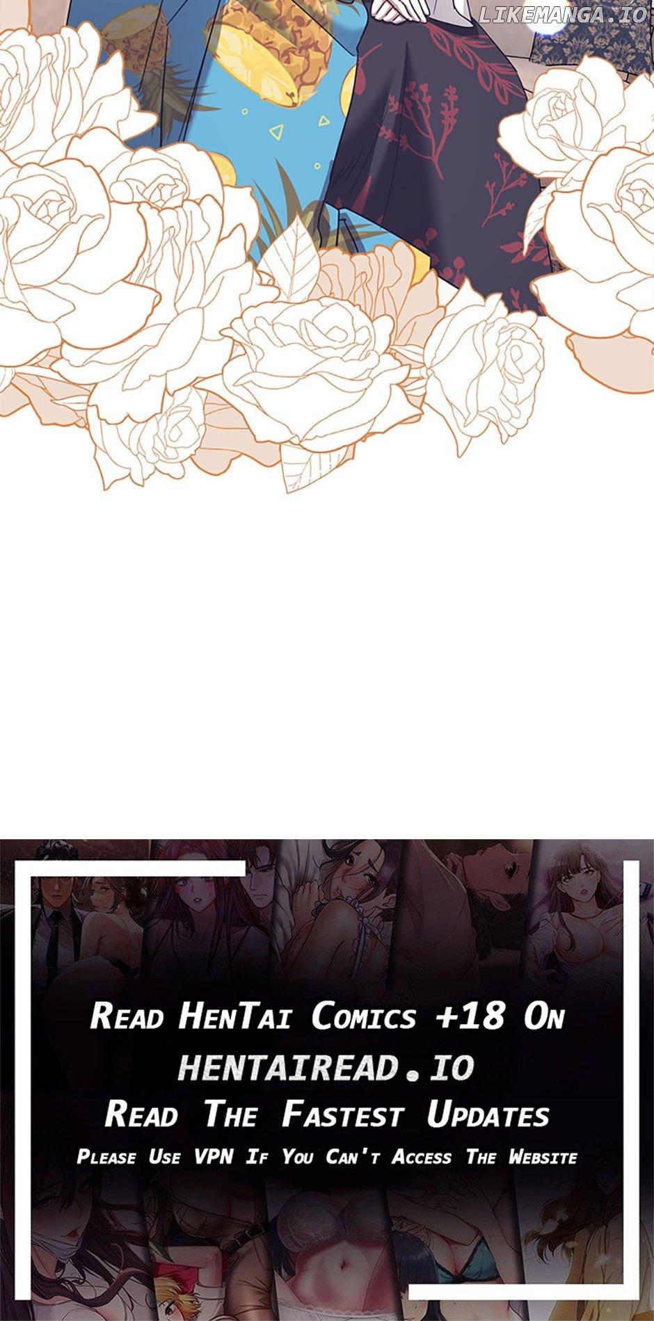 The Abandoned Bachelorette Enjoys Her Simple Life Chapter 36 page 86