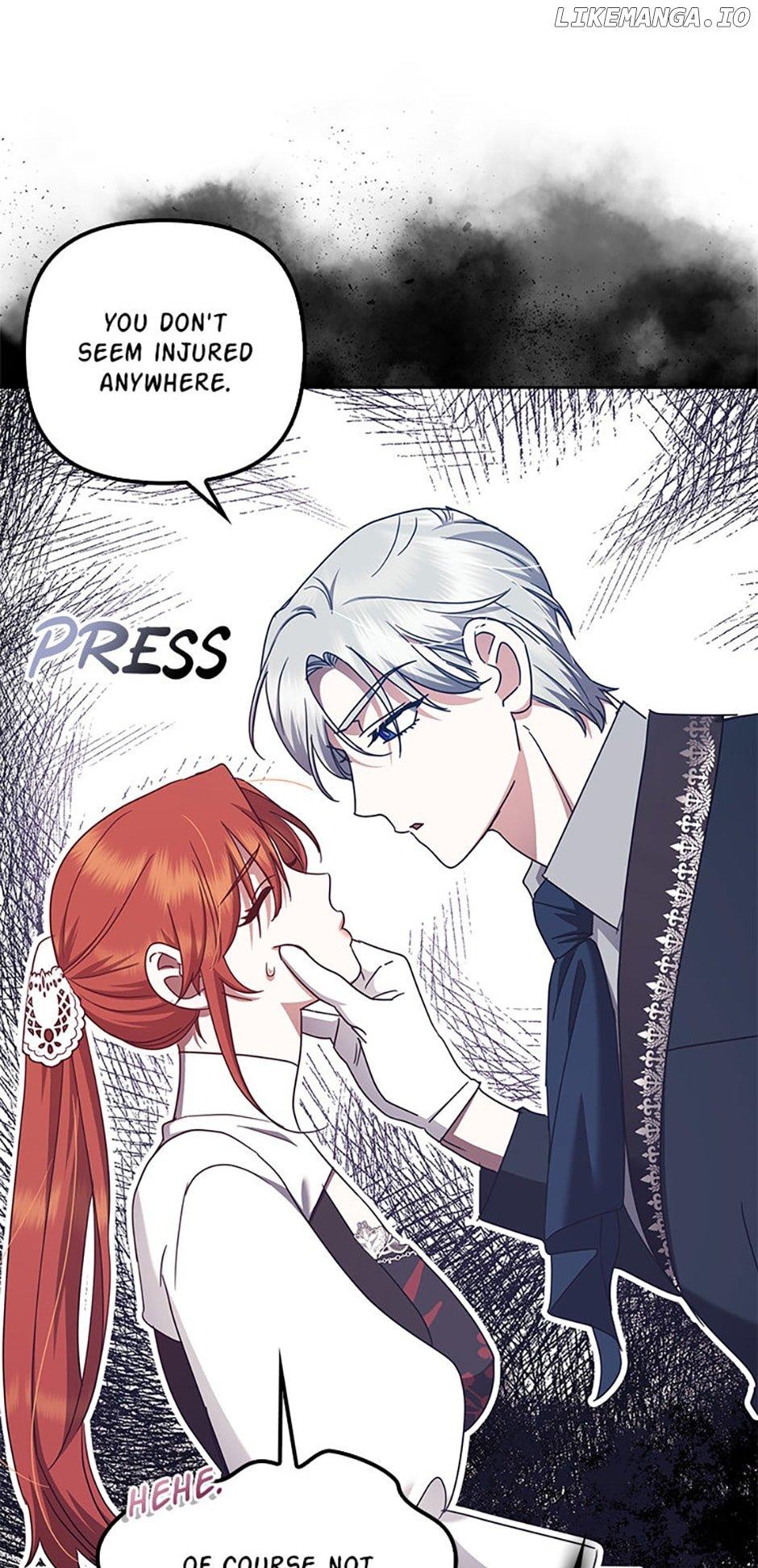 The Abandoned Bachelorette Enjoys Her Simple Life Chapter 38 page 10