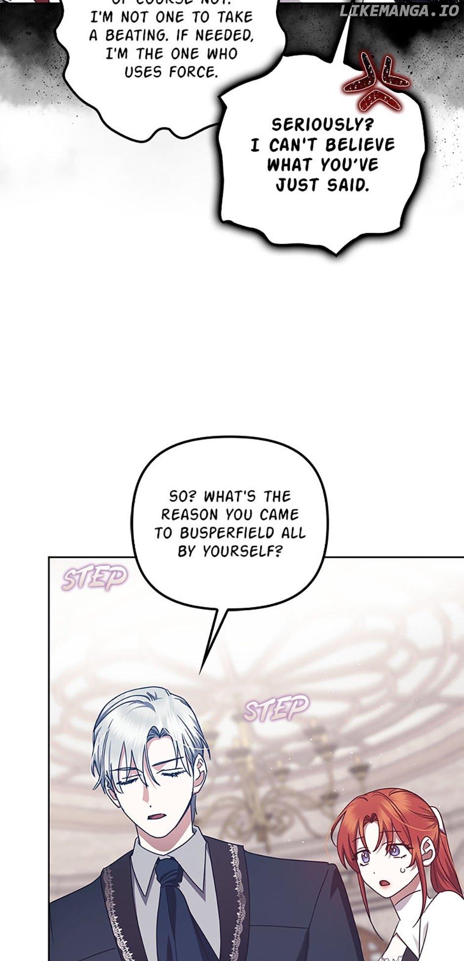 The Abandoned Bachelorette Enjoys Her Simple Life Chapter 38 page 11
