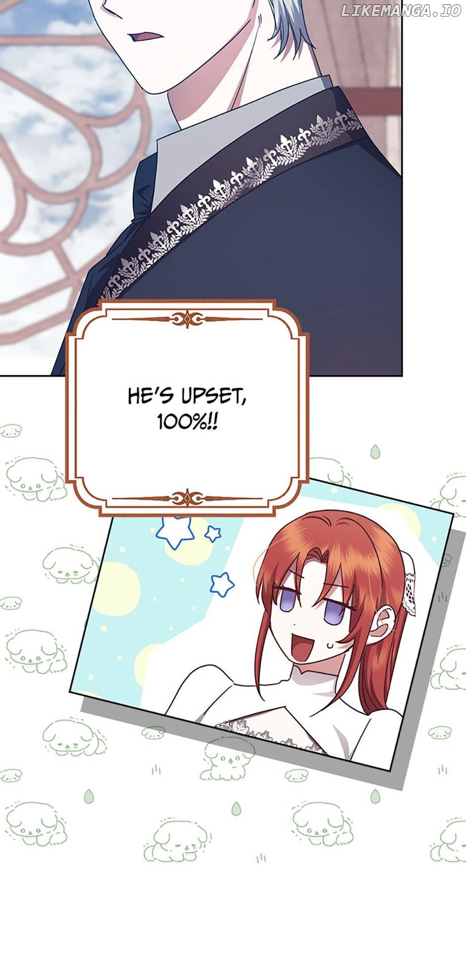 The Abandoned Bachelorette Enjoys Her Simple Life Chapter 38 page 13