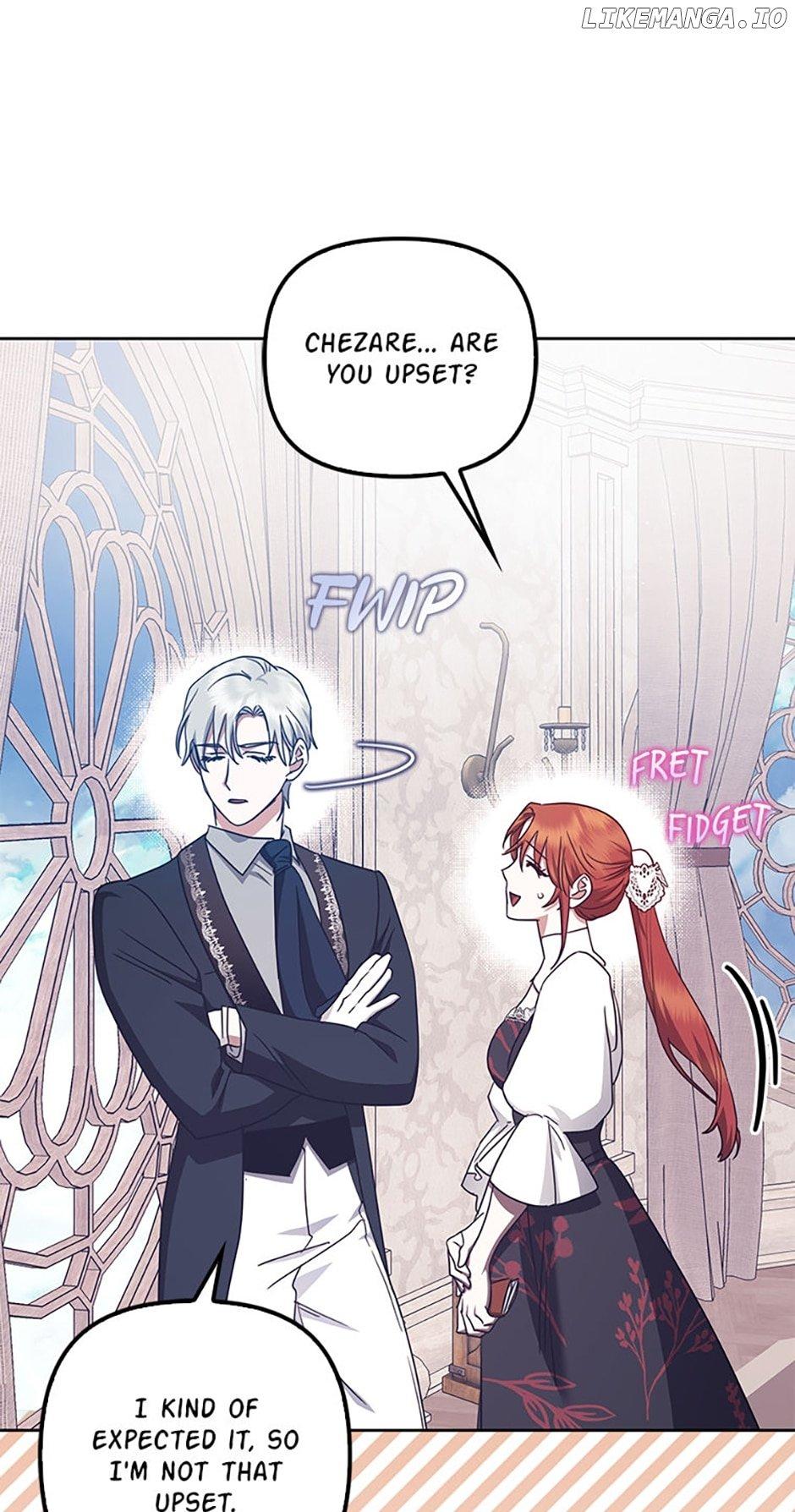 The Abandoned Bachelorette Enjoys Her Simple Life Chapter 38 page 14