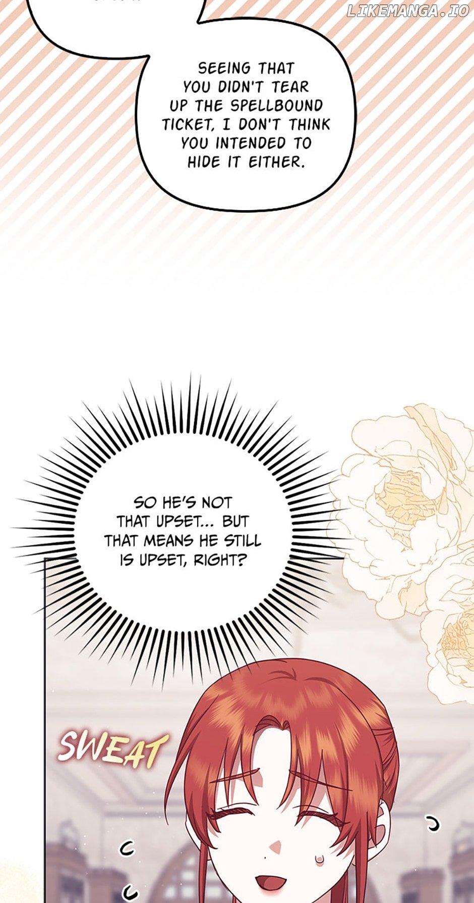 The Abandoned Bachelorette Enjoys Her Simple Life Chapter 38 page 15
