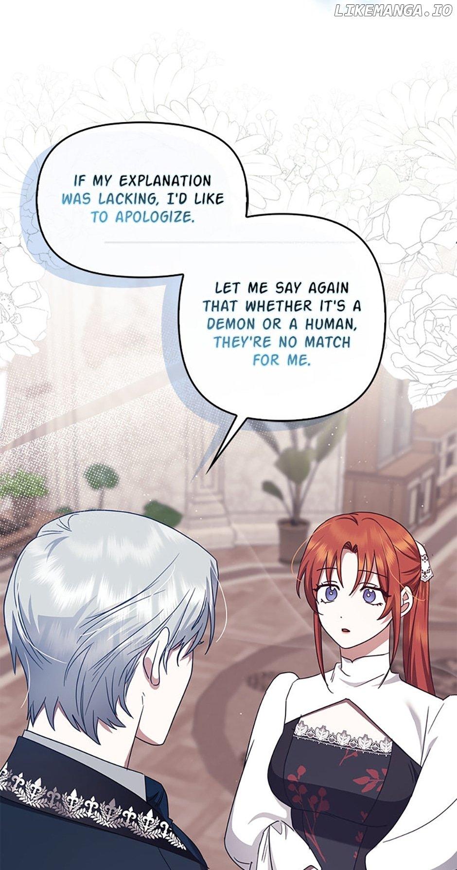 The Abandoned Bachelorette Enjoys Her Simple Life Chapter 38 page 18