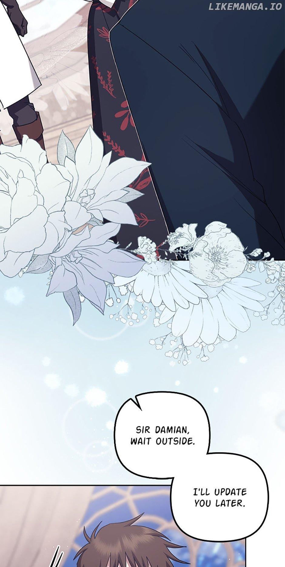 The Abandoned Bachelorette Enjoys Her Simple Life Chapter 38 page 1
