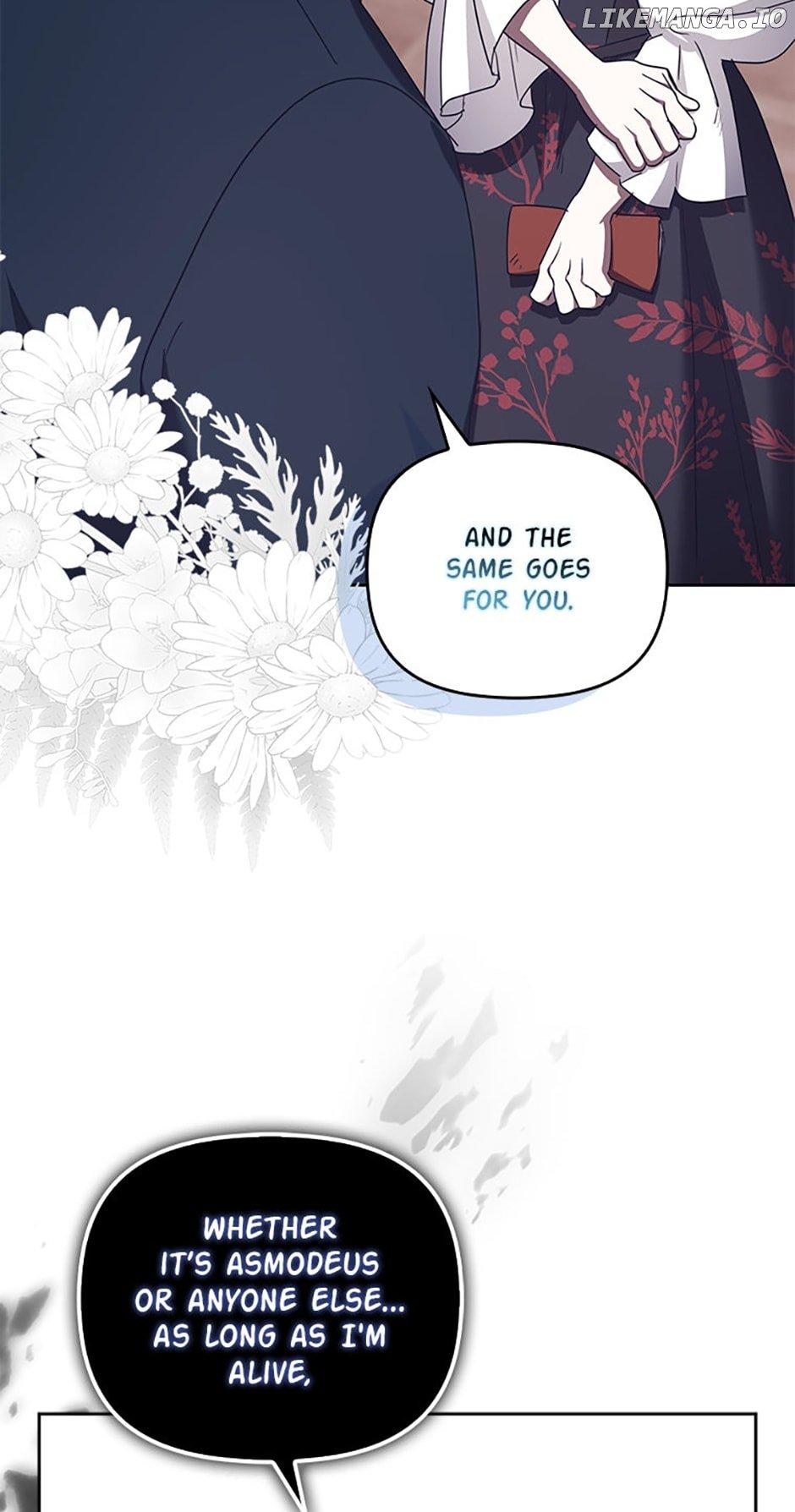 The Abandoned Bachelorette Enjoys Her Simple Life Chapter 38 page 19