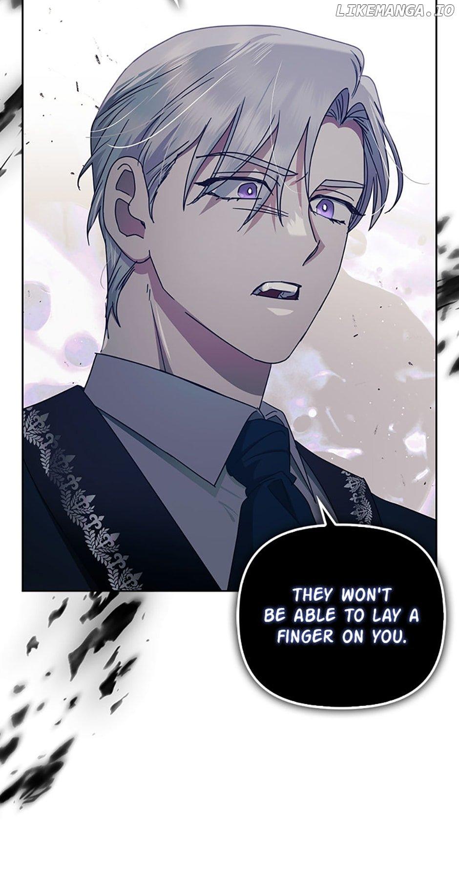 The Abandoned Bachelorette Enjoys Her Simple Life Chapter 38 page 20