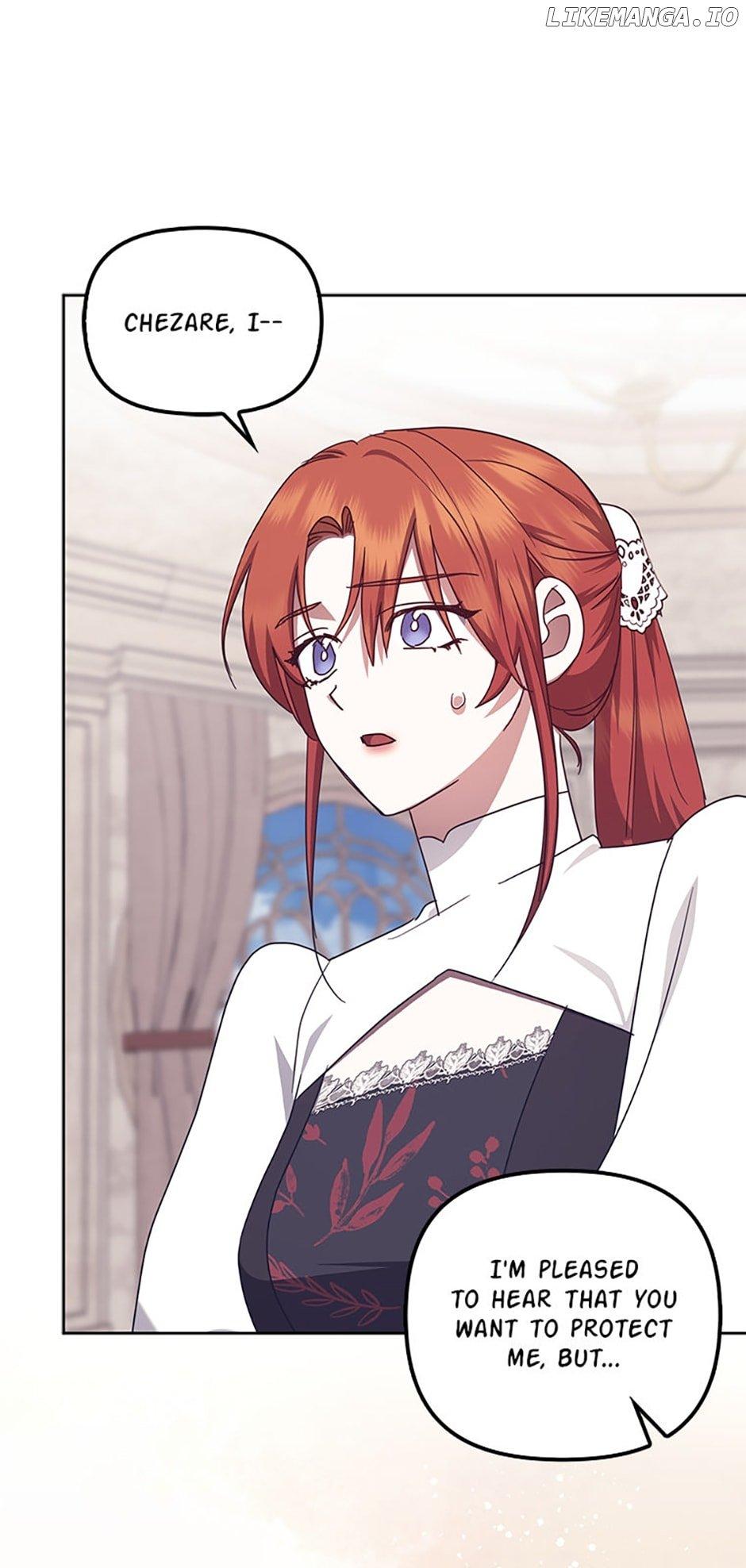 The Abandoned Bachelorette Enjoys Her Simple Life Chapter 38 page 21