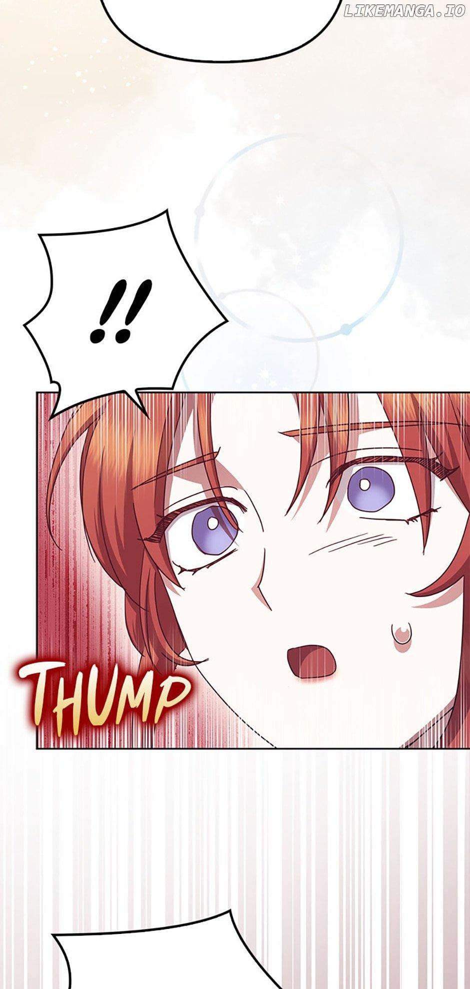 The Abandoned Bachelorette Enjoys Her Simple Life Chapter 38 page 23