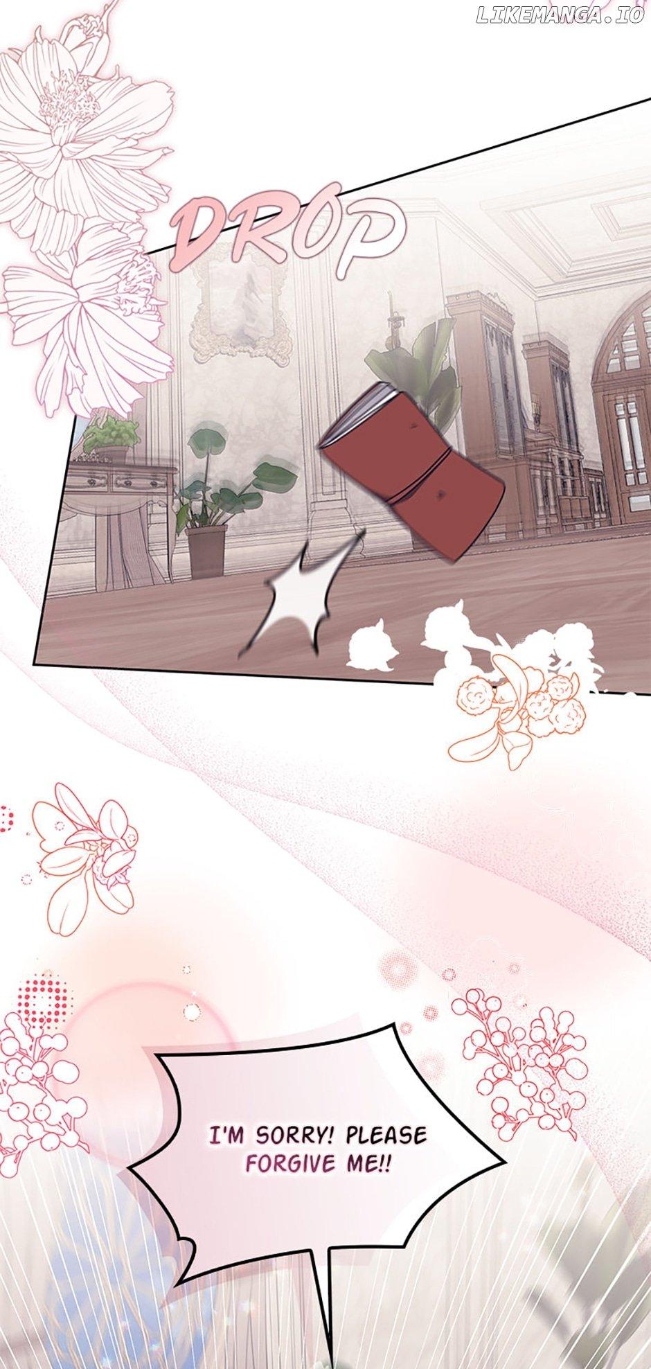 The Abandoned Bachelorette Enjoys Her Simple Life Chapter 38 page 25
