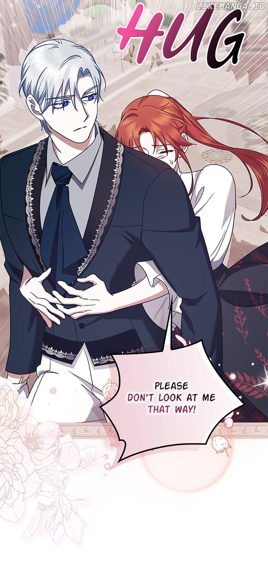 The Abandoned Bachelorette Enjoys Her Simple Life Chapter 38 page 26