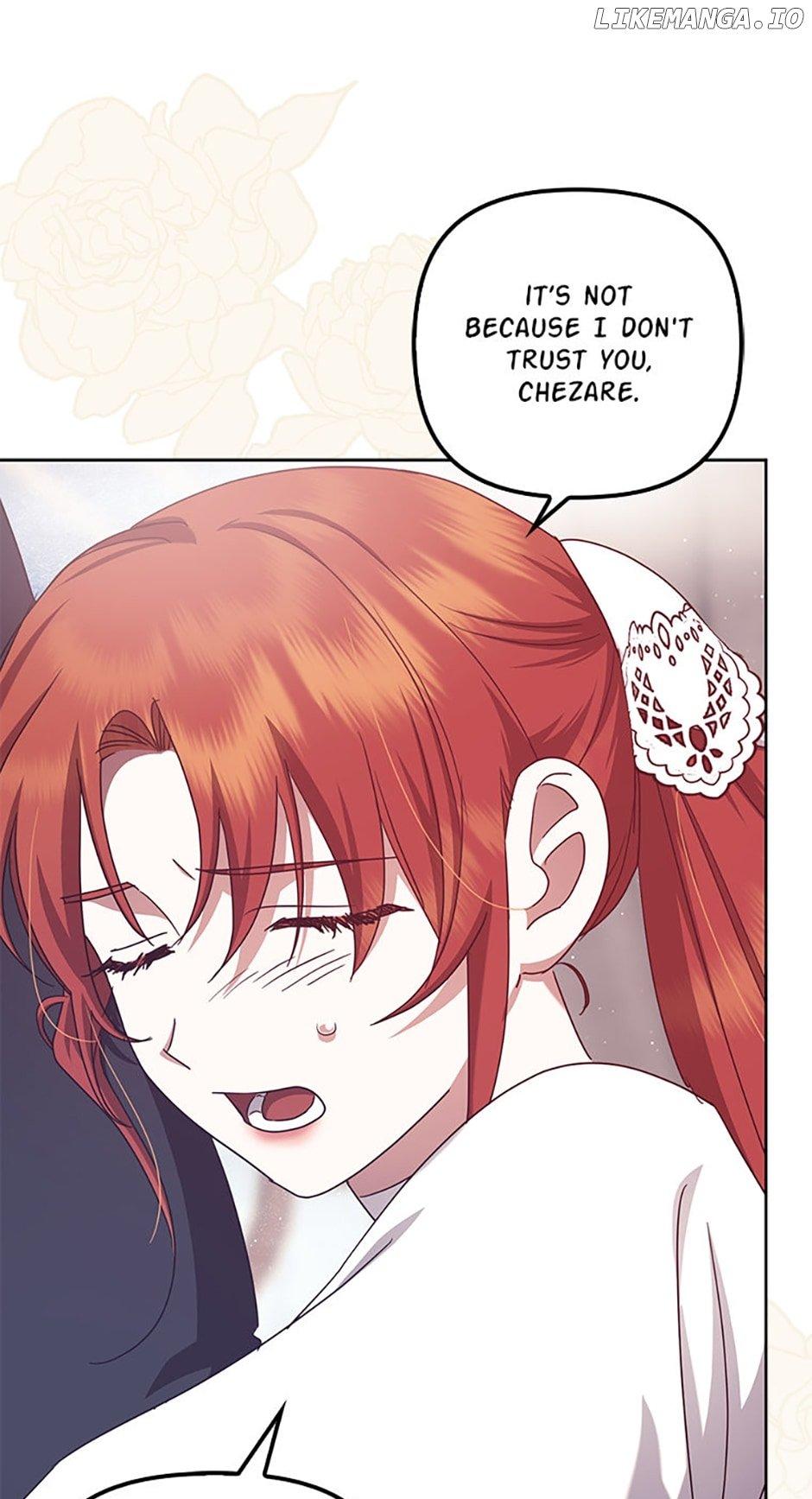 The Abandoned Bachelorette Enjoys Her Simple Life Chapter 38 page 27