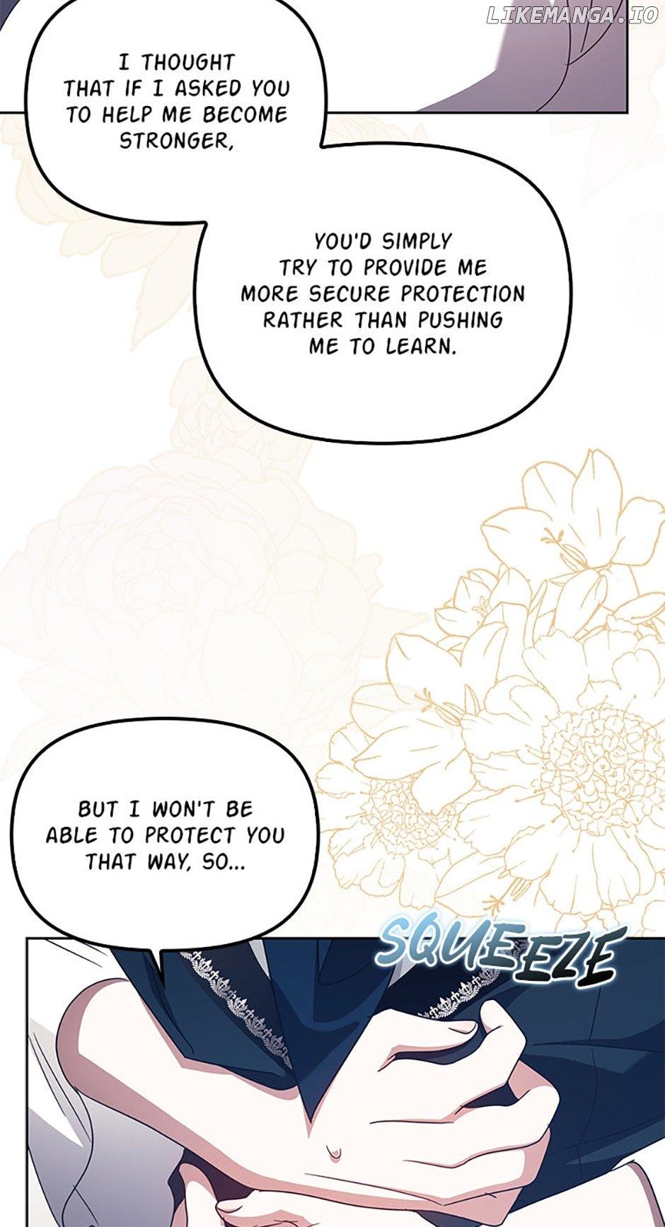 The Abandoned Bachelorette Enjoys Her Simple Life Chapter 38 page 28