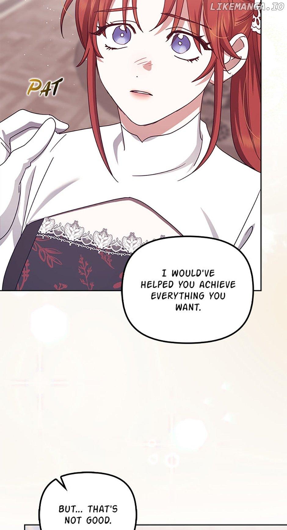 The Abandoned Bachelorette Enjoys Her Simple Life Chapter 38 page 32