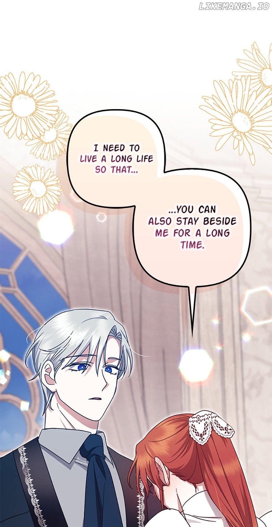 The Abandoned Bachelorette Enjoys Her Simple Life Chapter 38 page 34
