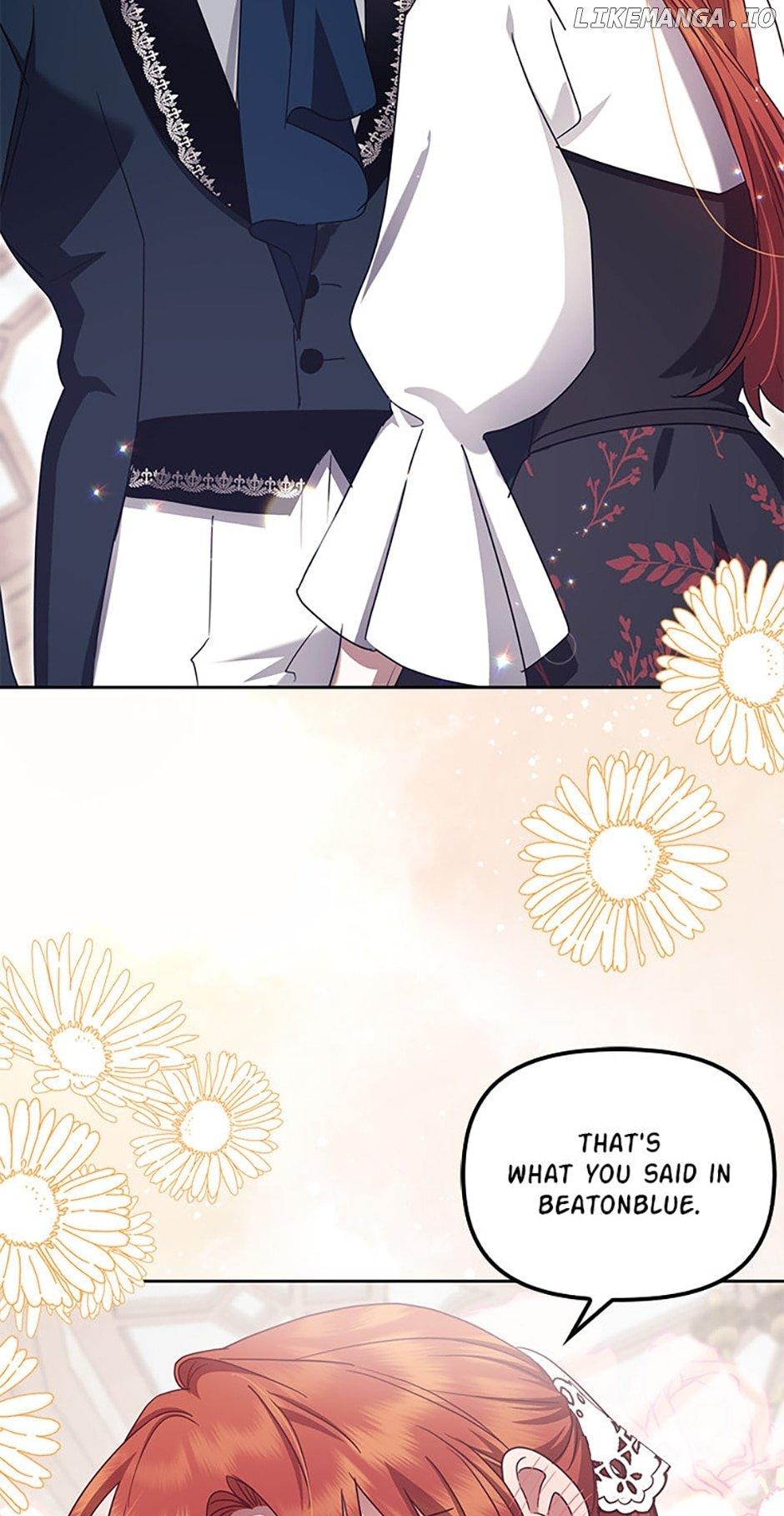 The Abandoned Bachelorette Enjoys Her Simple Life Chapter 38 page 35