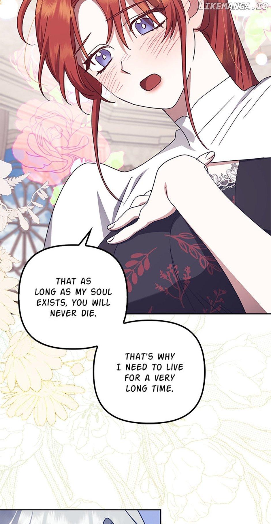The Abandoned Bachelorette Enjoys Her Simple Life Chapter 38 page 36