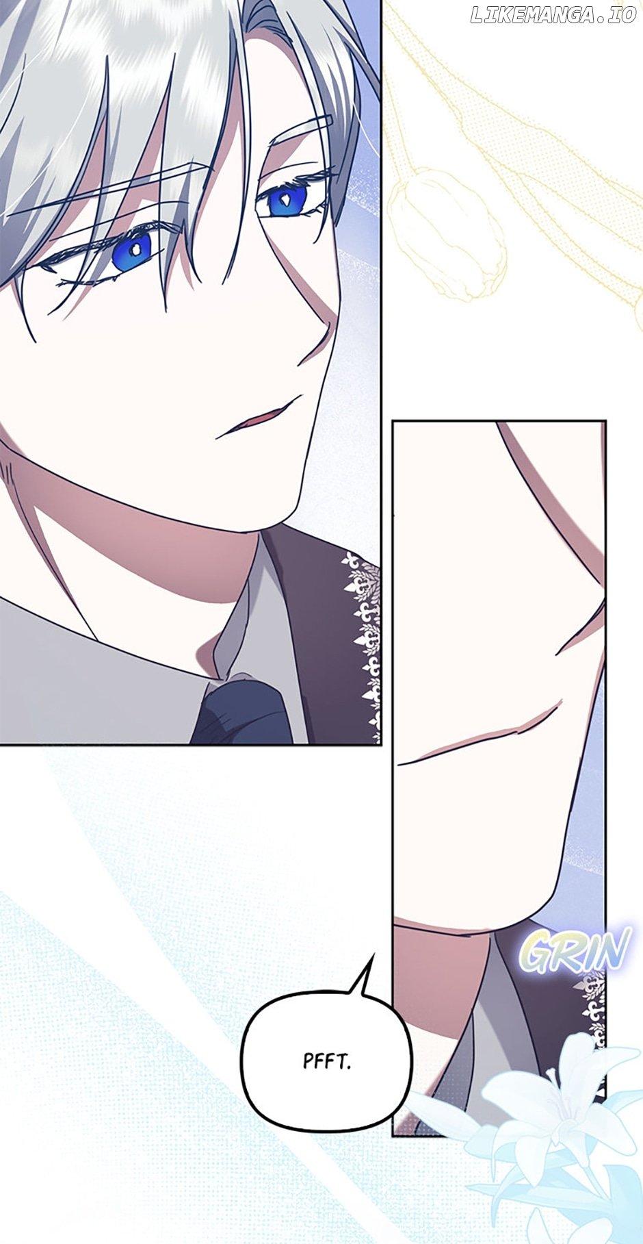 The Abandoned Bachelorette Enjoys Her Simple Life Chapter 38 page 37
