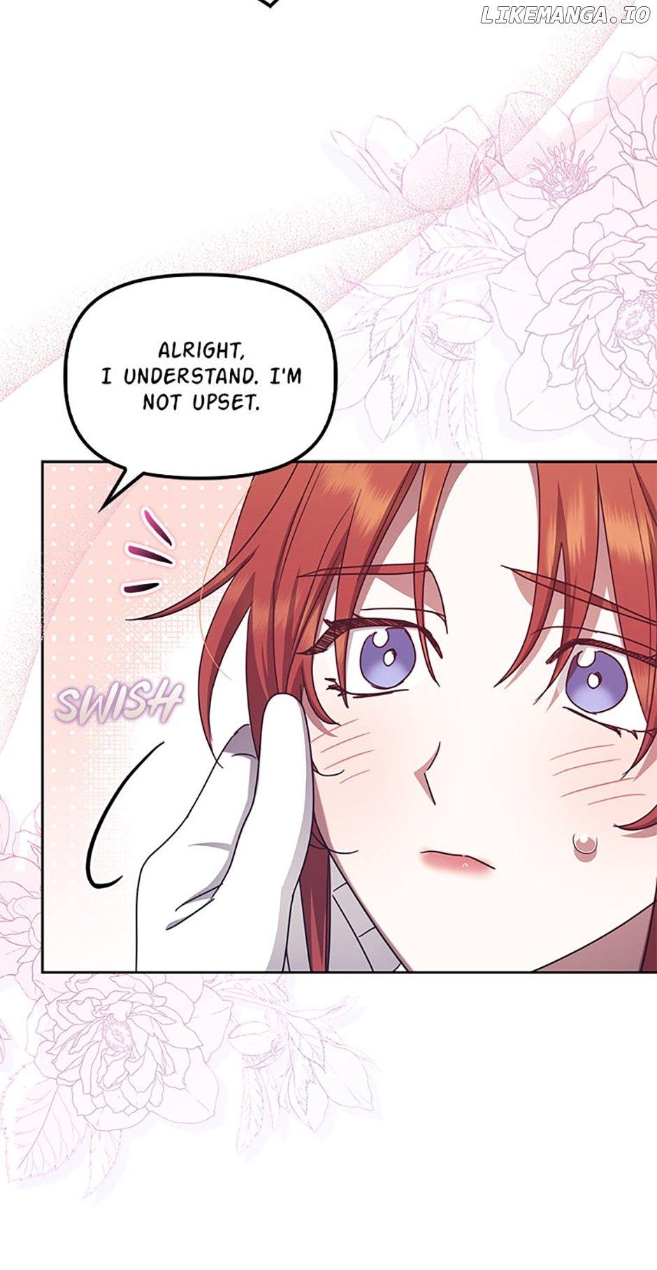 The Abandoned Bachelorette Enjoys Her Simple Life Chapter 38 page 40