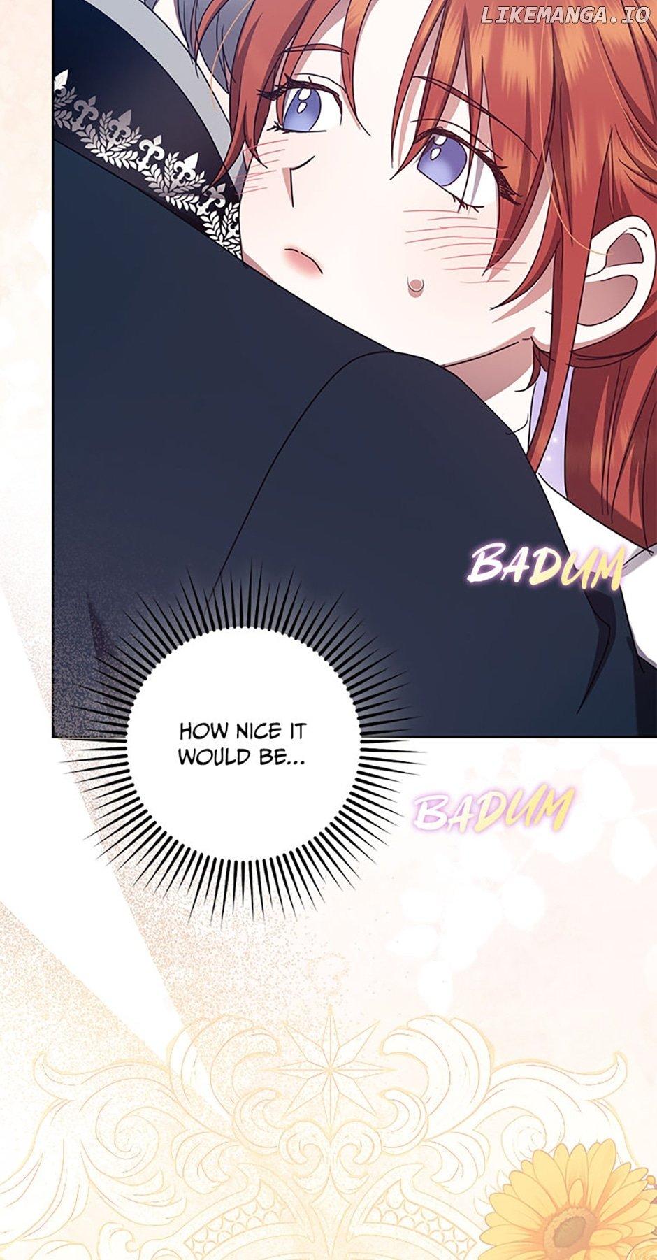The Abandoned Bachelorette Enjoys Her Simple Life Chapter 38 page 44