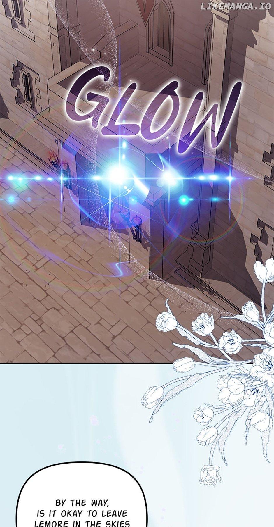 The Abandoned Bachelorette Enjoys Her Simple Life Chapter 38 page 48